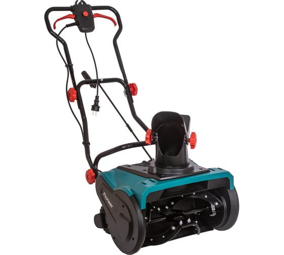 Снегоуборщик электрический Pioneer EST-2200