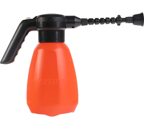 Аккумуляторный распылитель PATRIOT PT-2Li 755302604