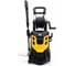 Мойка высокого давления Schwarztool 3000 Вт 190 бар PW 240 PLUS 510 л/ч шланг 8 метров 00-00003906 1