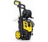 Мойка высокого давления Schwarztool 3000 Вт 190 бар PW 240 PLUS 510 л/ч шланг 8 метров 00-00003906 3