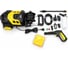 Мойка высокого давления Schwarztool 3000 Вт 190 бар PW 240 PLUS 510 л/ч шланг 8 метров 00-00003906 6