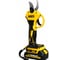 Набор Schwarztool (акк. секатор PS3524 BL + акк. пила цепная CS20024 BL + удлинительная штанга ER2418), 00-00003845 3