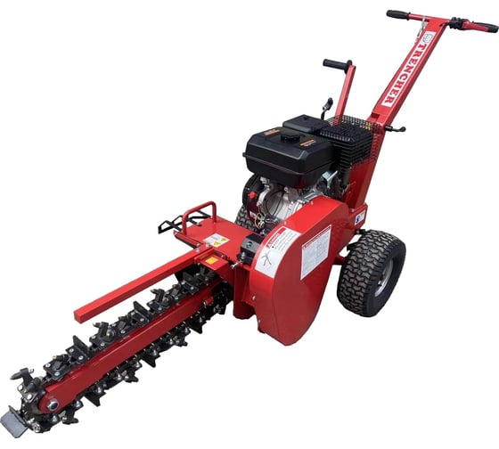 Траншеекопатель YONGKANG MAXPOWER TECHNOLOGY CO.,LTD DR-TR-15 044736