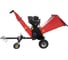 Измельчитель дерева YONGKANG MAXPOWER TECHNOLOGY CO.,LTD DR-GS-350PRO 044734 1