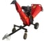 Измельчитель дерева YONGKANG MAXPOWER TECHNOLOGY CO.,LTD DR-GS-350PRO 044734 2