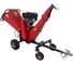Измельчитель дерева YONGKANG MAXPOWER TECHNOLOGY CO.,LTD DR-GS-350PRO 044734 3