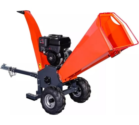 Измельчитель дерева YONGKANG MAXPOWER TECHNOLOGY CO.,LTD DR-GS-15H 044733