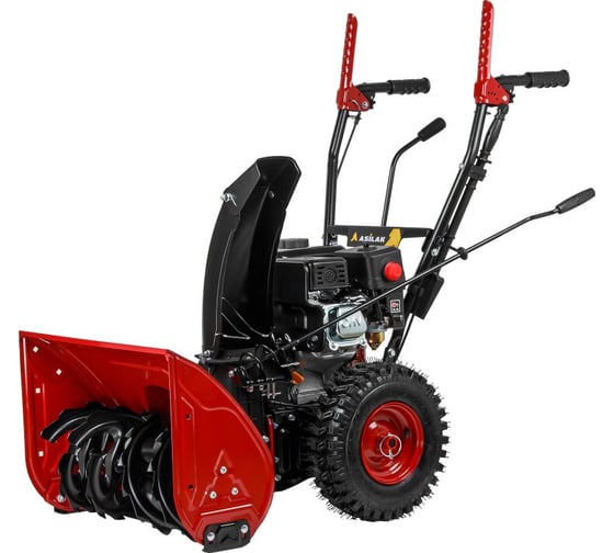 Снегоуборщик бензиновый ASILAK SBG-716 (AS2311-2) ЦИ-4735962036