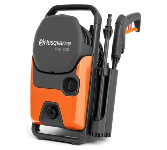 Мойка высокого давления Husqvarna PW-130 970648001