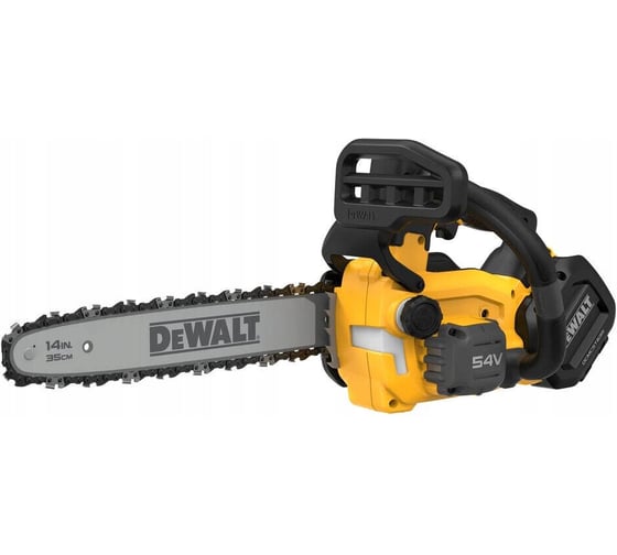 Цепная пила Dewalt DCMCST635N-XJ