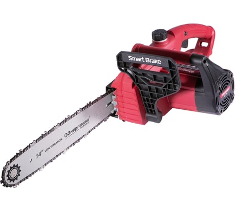 Электрическая цепная пила Энергомаш ГАРАНТ ПЦ1-1700