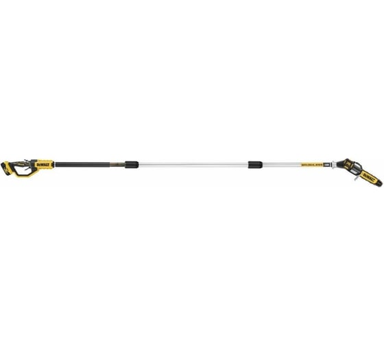 Цепной аккумуляторный высоторез DeWalt DCMPS567N
