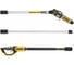 Цепной аккумуляторный высоторез DeWalt DCMPS567N 3