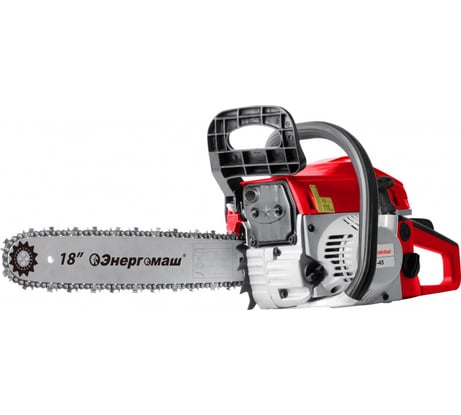 Бензопила Энергомаш БП-45