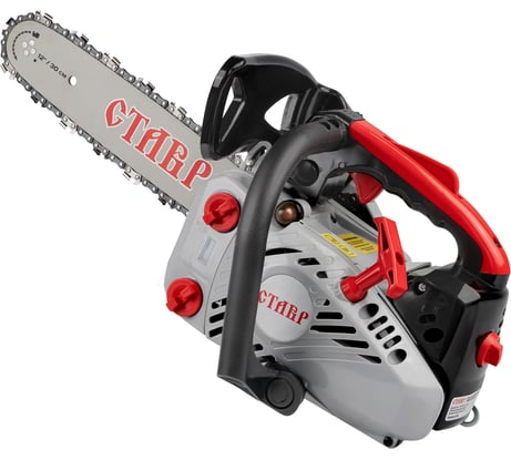 Цепная бензиновая пила Ставр 9070100116