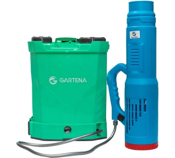 Аэрозольный распылитель с опрыскивателем Gartena OD-MG06 OD-18WD OD-MG06-18WD
