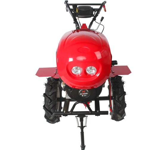 Дизельный мотоблок SHINERAY SR1Z-135