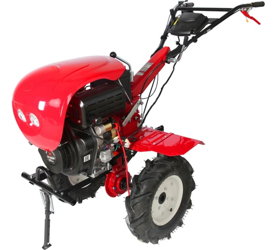 Дизельный мотоблок SHINERAY SR1Z-135