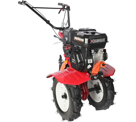 Бензиновый мотоблок SHINERAY SR1Z-80