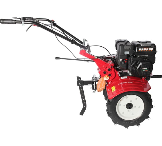 Бензиновый мотоблок SHINERAY SR1Z-80