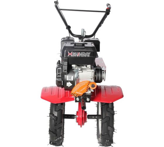 Бензиновый мотоблок SHINERAY SR1Z-80