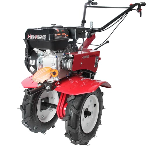 Бензиновый мотоблок SHINERAY SR1Z-80