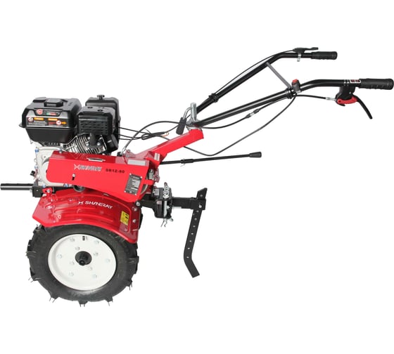 Бензиновый мотоблок SHINERAY SR1Z-80