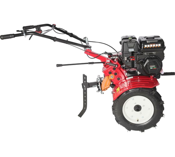 Бензиновый мотоблок SHINERAY SR1Z-80 3+1