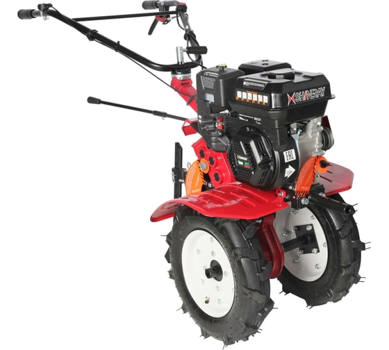 Бензиновый мотоблок SHINERAY SR1Z-80 3+1