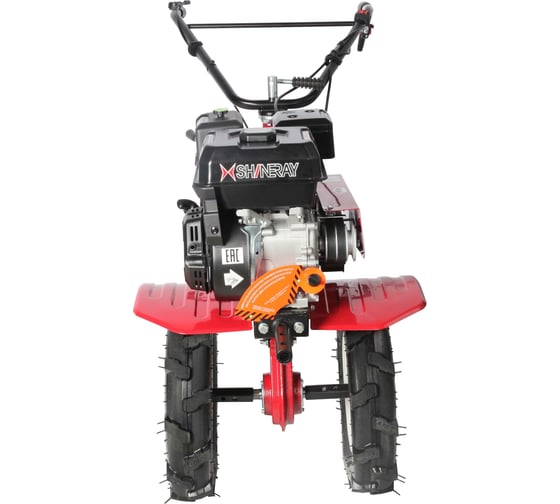 Бензиновый мотоблок SHINERAY SR1Z-80 3+1
