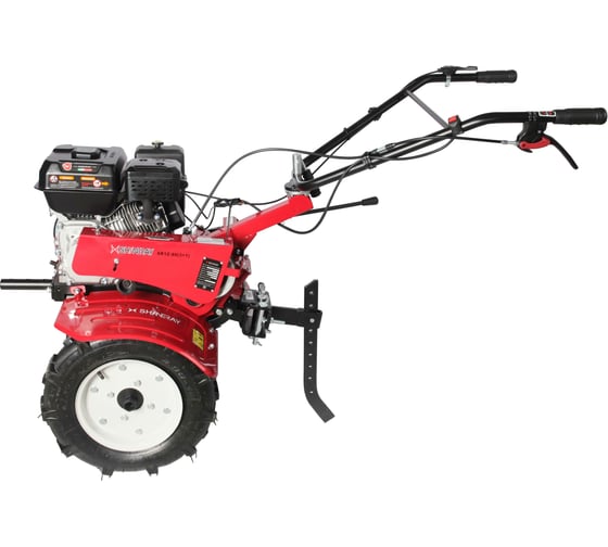 Бензиновый мотоблок SHINERAY SR1Z-80 3+1