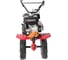Бензиновый мотоблок SHINERAY SR1Z-80 3+1 4