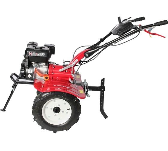 Бензиновый мотоблок SHINERAY SR1Z-100
