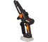 Пила аккумуляторная бесщёточная WORX, 20В, 15см, без акб и зу, коробка WG327E.9 11