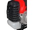 Триммер бензиновый VERTON garden BR-520 Professional+Диск для триммера DOUBLE MOWING TD02 01.5985.6396Комплект 11