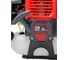 Триммер бензиновый VERTON garden BR-520 Professional+Диск для триммера DOUBLE MOWING TD02 01.5985.6396Комплект 18