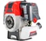 Триммер бензиновый VERTON garden BR-520 Professional+Диск для триммера DOUBLE MOWING TD02 01.5985.6396Комплект 20