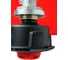 Триммер бензиновый VERTON garden BR-520 Professional+Диск для триммера DOUBLE MOWING TD02 01.5985.6396Комплект 21