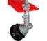 Триммер бензиновый VERTON garden BR-520 Professional+Диск для триммера DOUBLE MOWING TD02 01.5985.6396Комплект 23