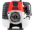 Триммер бензиновый VERTON garden BR-520 Professional+Диск для триммера DOUBLE MOWING TD02 01.5985.6396Комплект 24