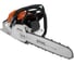 Бензопила Stihl MS 382/18 шина 11192000261 1