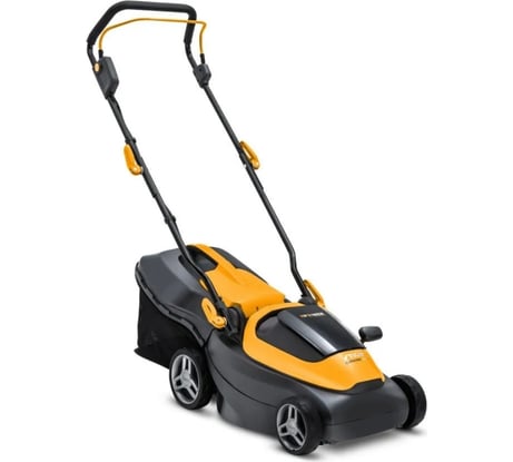 Аккумуляторная газонокосилка STIGA COLLECTOR 136 AE 291342068/ST1