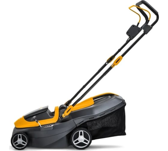 Аккумуляторная газонокосилка STIGA COLLECTOR 136 AE 291342068/ST1