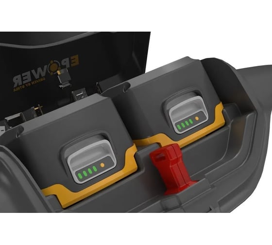 Аккумуляторная газонокосилка STIGA AERO 132e Kit 298302068/ST1