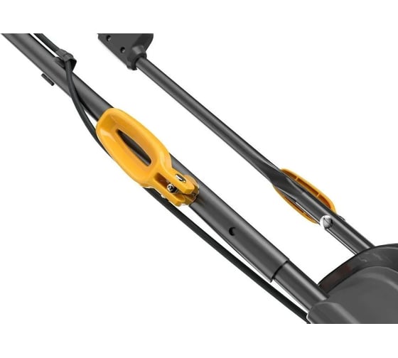 Аккумуляторная газонокосилка STIGA AERO 132e Kit 298302068/ST1