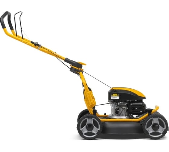 Бензиновая газонокосилка STIGA MULTICLIP 550 291501048/ST2