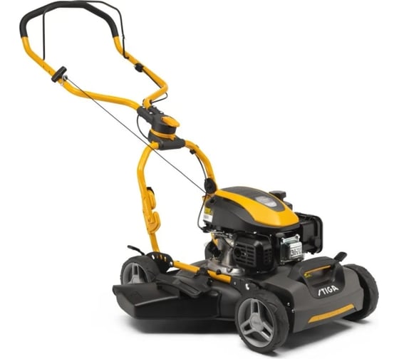 Бензиновая газонокосилка STIGA MULTICLIP 547 D 298471848/ST2