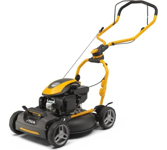 Бензиновая газонокосилка STIGA MULTICLIP 547 D 298471848/ST2