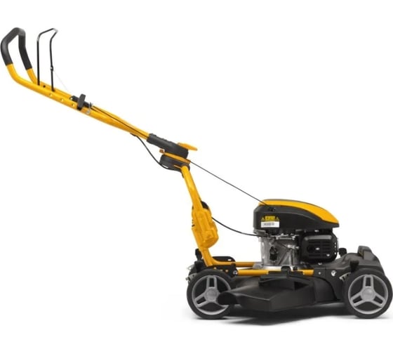 Бензиновая газонокосилка STIGA MULTICLIP 547 D 298471848/ST2