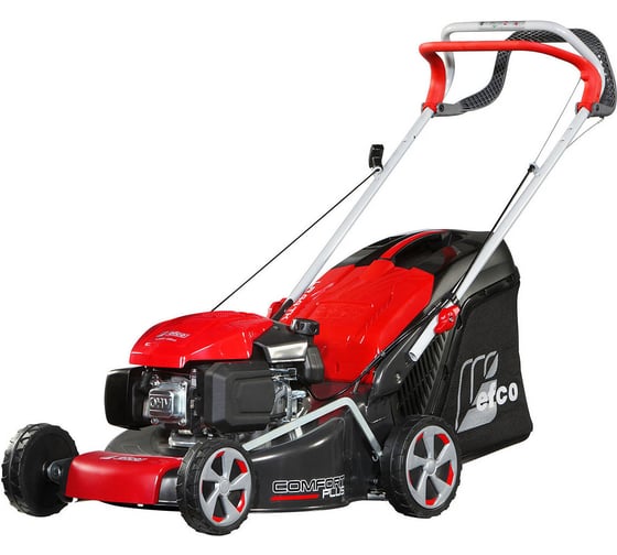 Газонокосилка бензиновая Efco (бензокосилка) LR 44 TK COMFORT PLUS (2026) 66219004E5